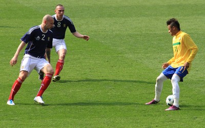 诺亚体育焦点-B席这默契配合