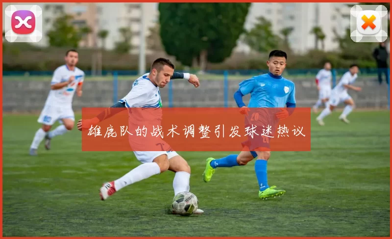 雄鹿队的战术调整引发球迷热议