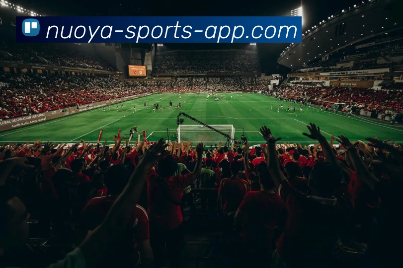 诺亚体育APP平台生态图